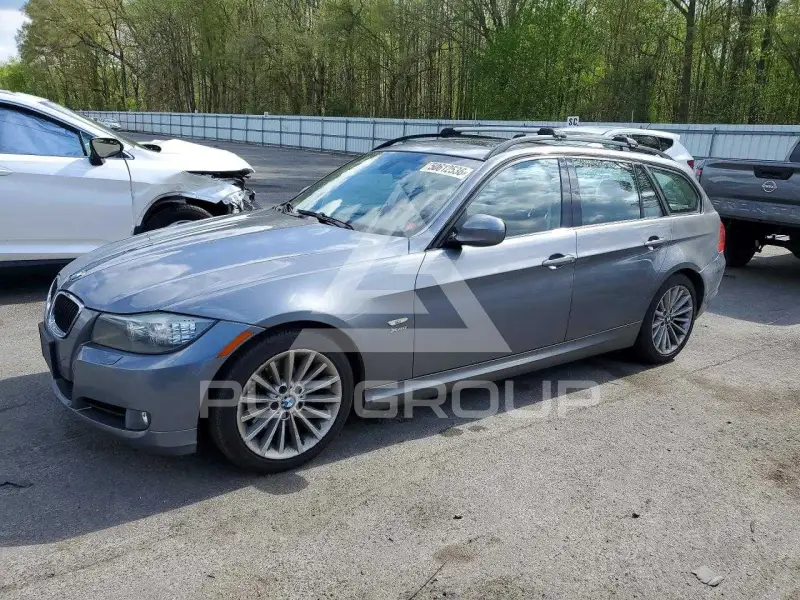 2009 BMW 328 photo