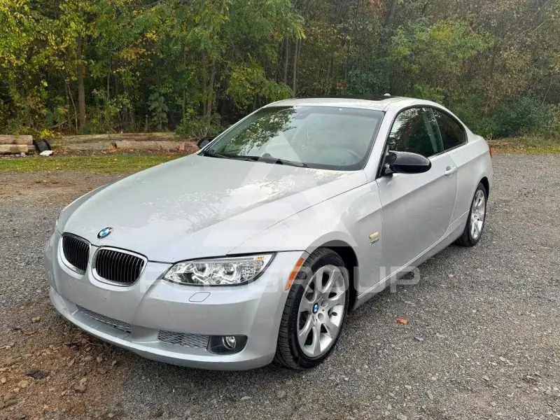 2009 BMW 335 photo