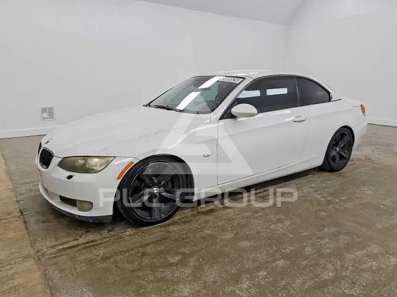 2009 BMW 335 photo