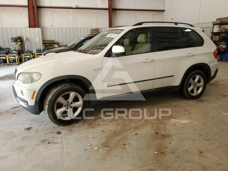 2009 BMW X5 photo