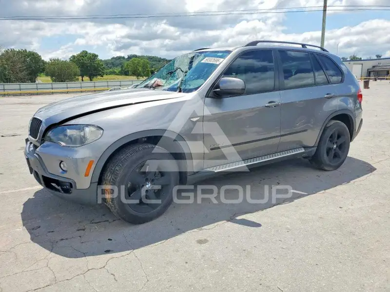 2009 BMW X5 photo