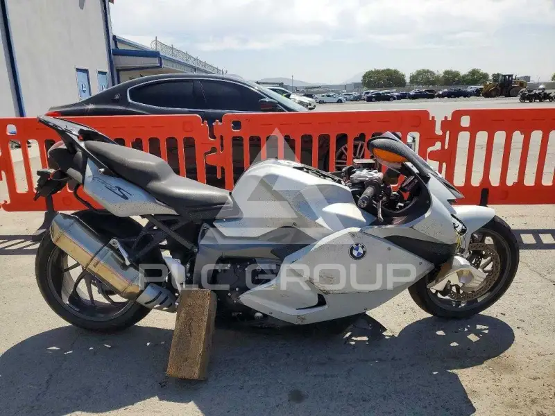 2009 BMW K1300 photo