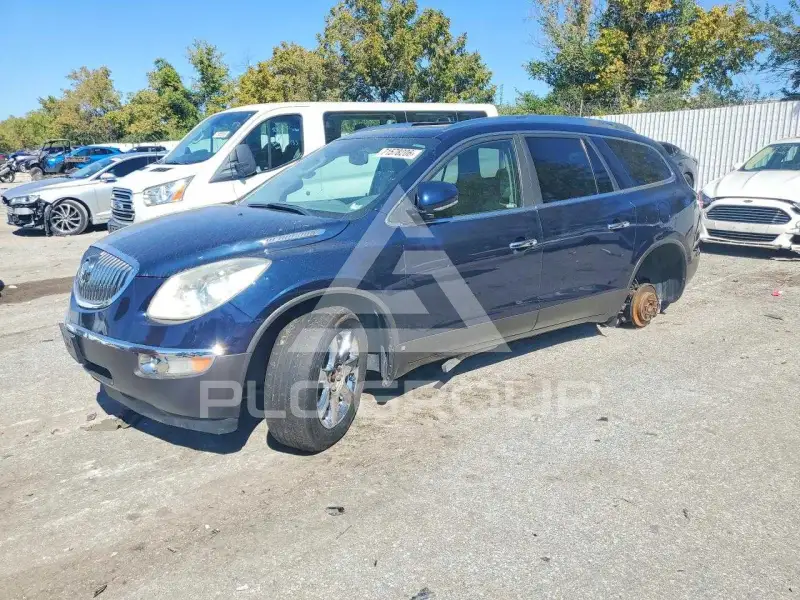 2009 Buick ENCLAVE фото