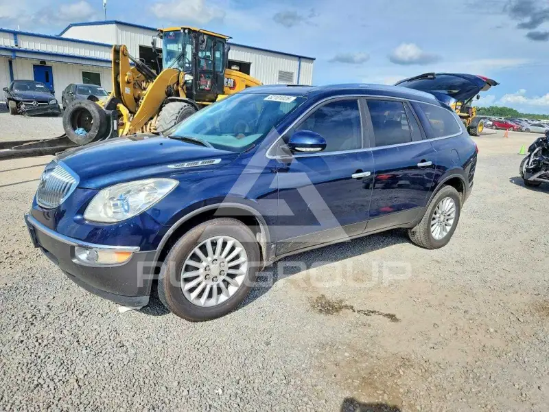 2009 Buick ENCLAVE photo