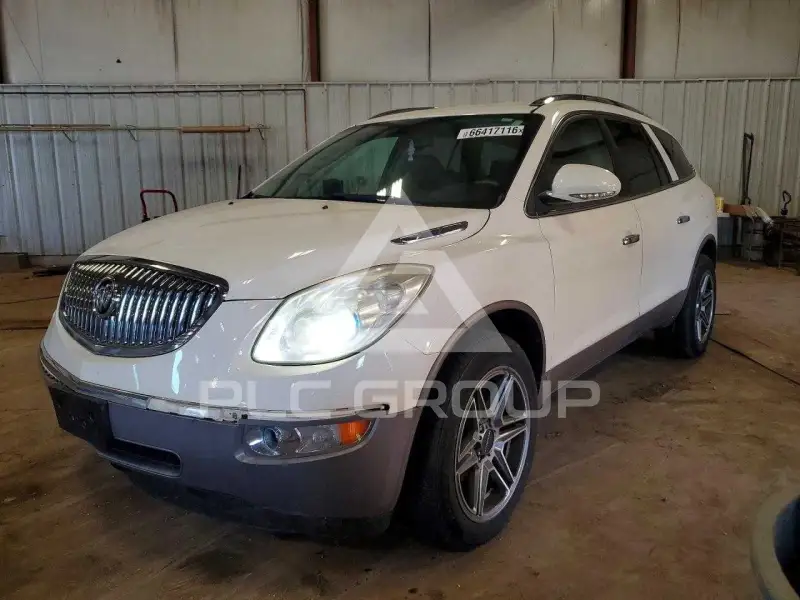 2009 Buick ENCLAVE photo