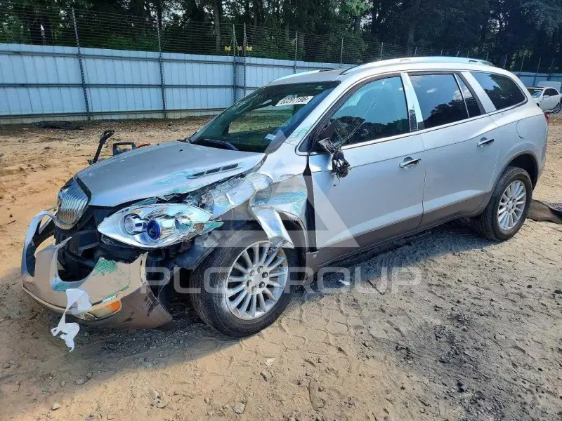 2009 Buick ENCLAVE photo