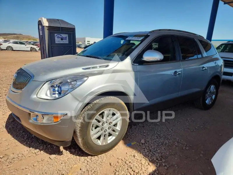 2009 Buick ENCLAVE photo