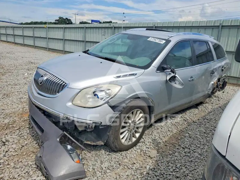 2009 Buick ENCLAVE photo