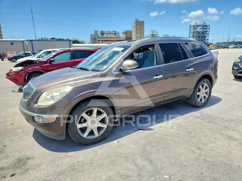 2009 Buick ENCLAVE photo