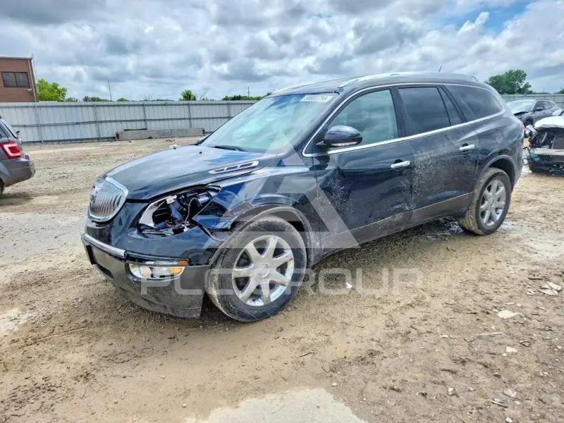 2009 Buick ENCLAVE photo