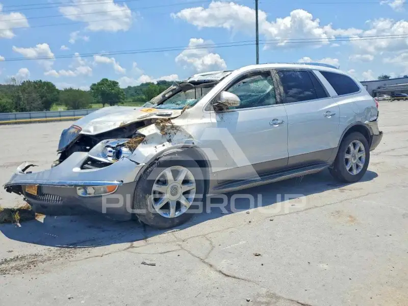 2009 Buick ENCLAVE photo