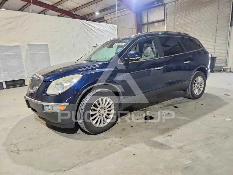 2009 Buick ENCLAVE фото