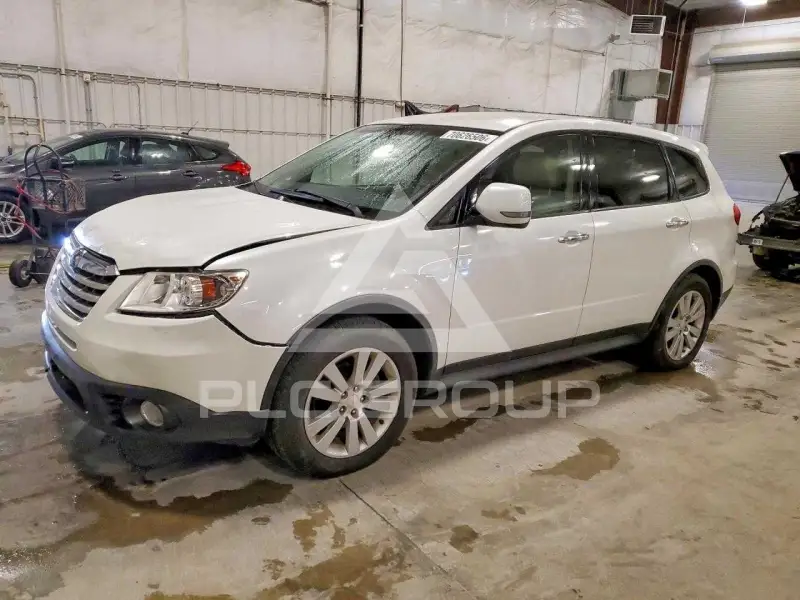 2009 Subaru Tribeca photo