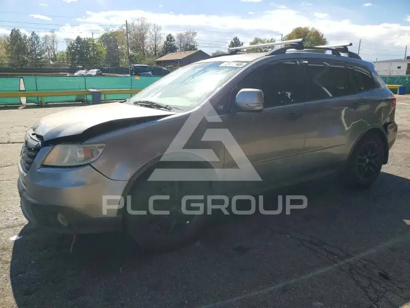 2009 Subaru Tribeca фото