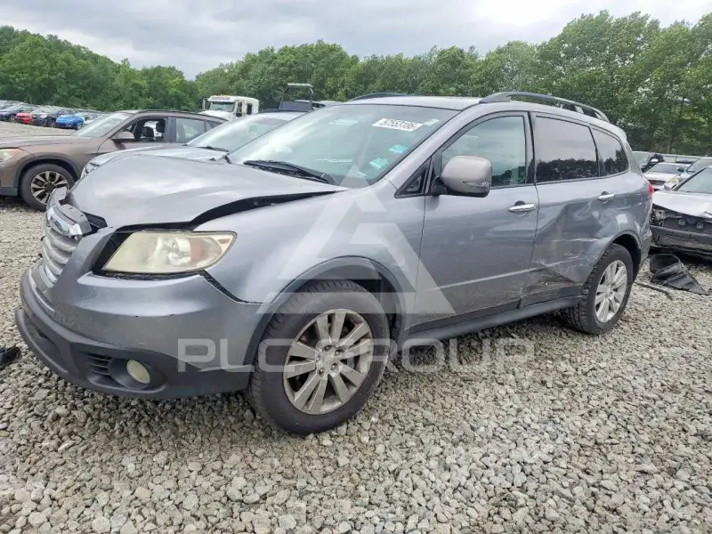 2009 Subaru Tribeca photo