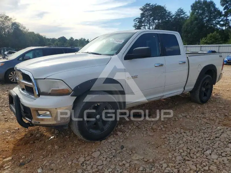 2009 Dodge RAM фото