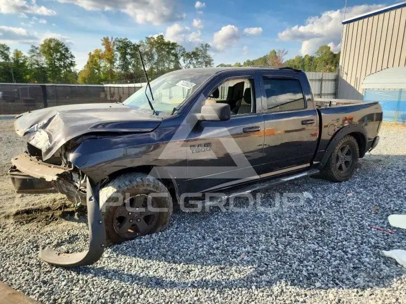 2009 Dodge RAM фото