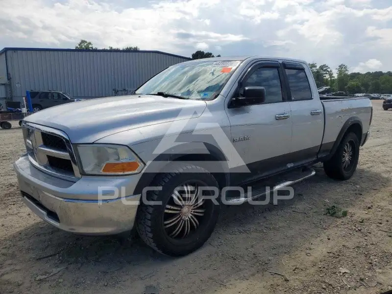 2009 Dodge RAM photo