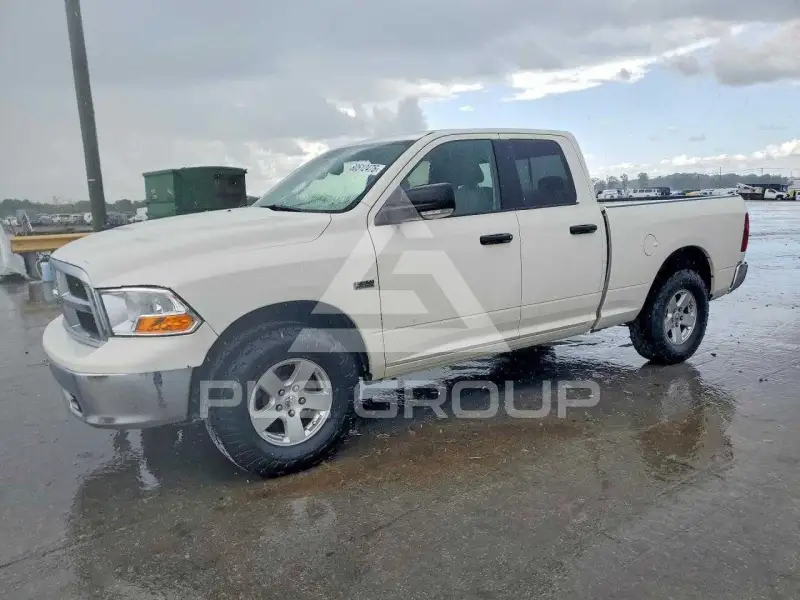 2009 Dodge RAM фото