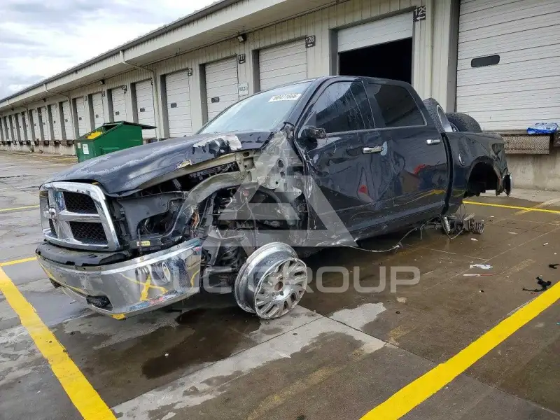 2009 Dodge RAM фото