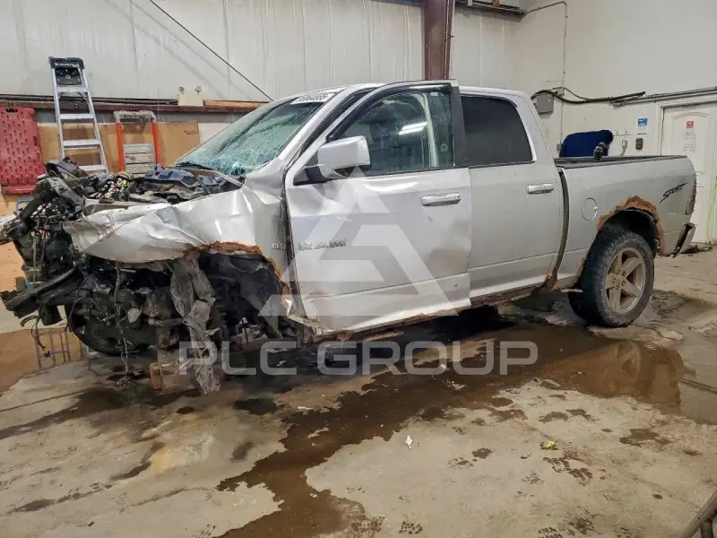 2009 Dodge RAM фото