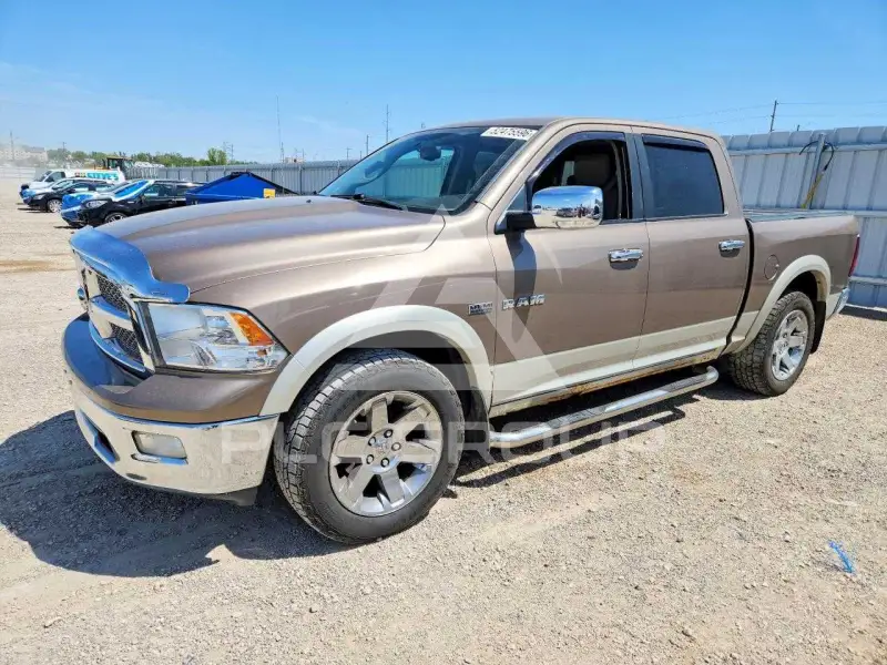 2009 Dodge RAM photo