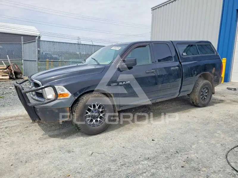 2009 Dodge RAM фото