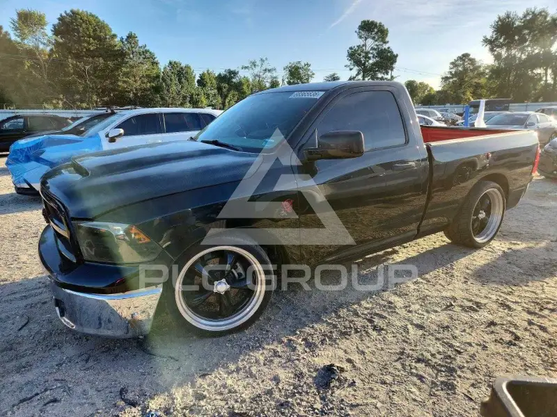 2009 Dodge RAM фото