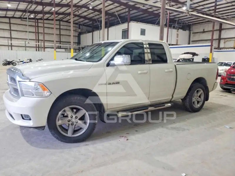 2009 Dodge RAM фото