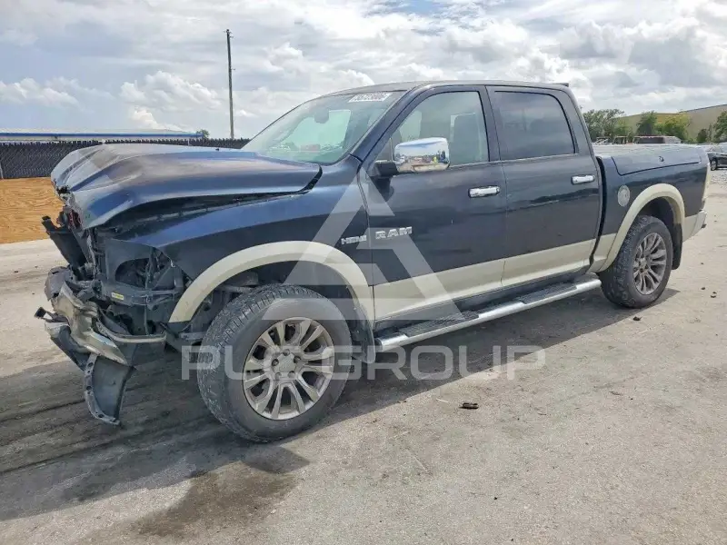 2009 Dodge RAM photo