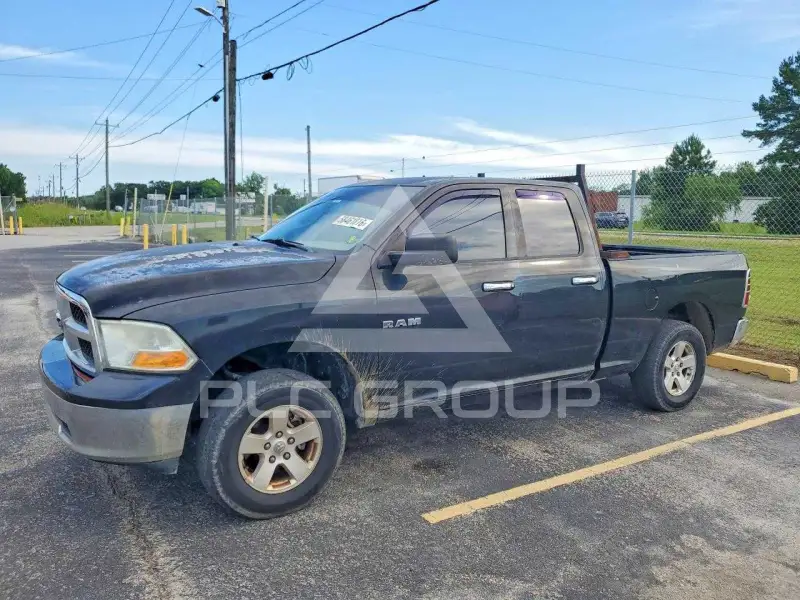 2009 Dodge RAM фото