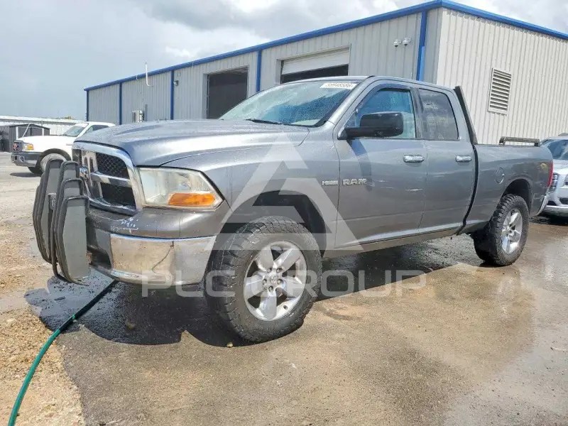 2009 Dodge RAM фото