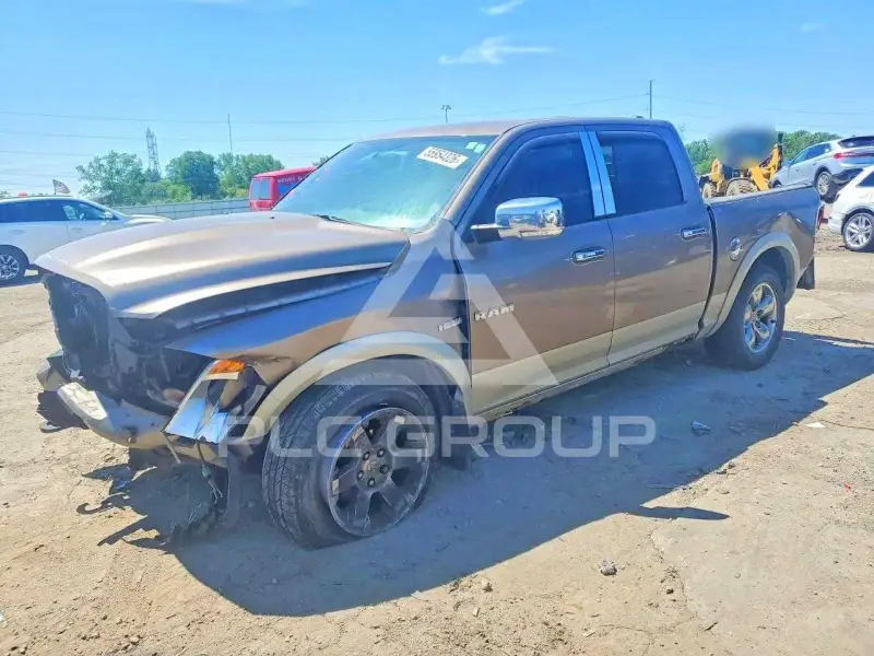 2009 Dodge RAM фото
