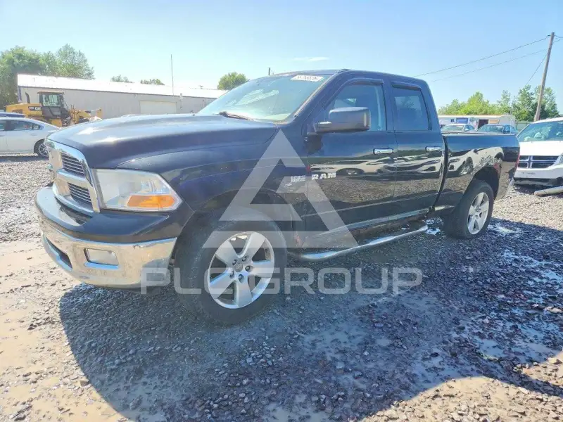 2009 Dodge RAM фото