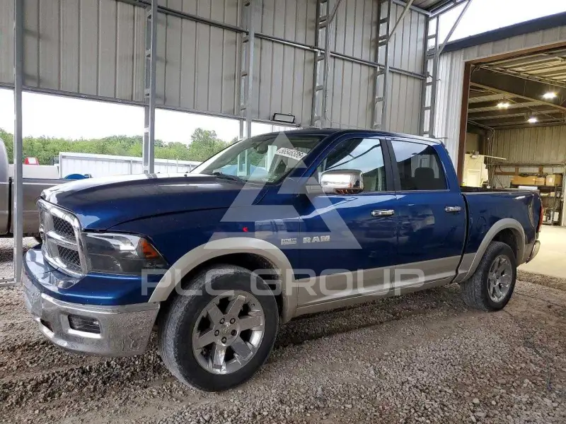 2009 Dodge RAM фото