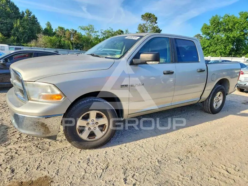 2009 Dodge RAM photo