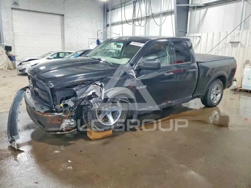 2009 Dodge RAM фото