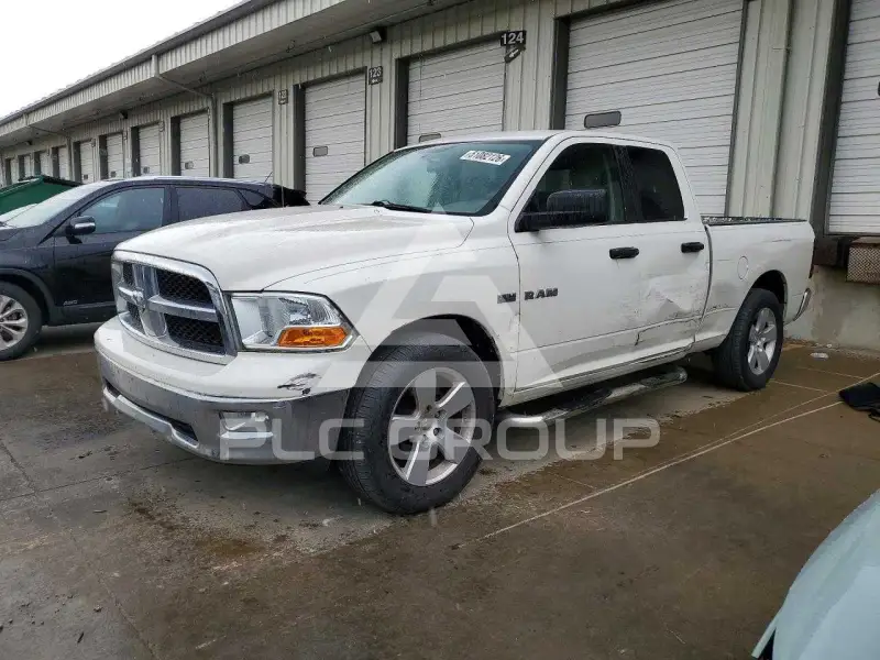 2009 Dodge RAM photo
