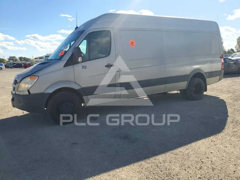 2009 Dodge SPRINTER фото