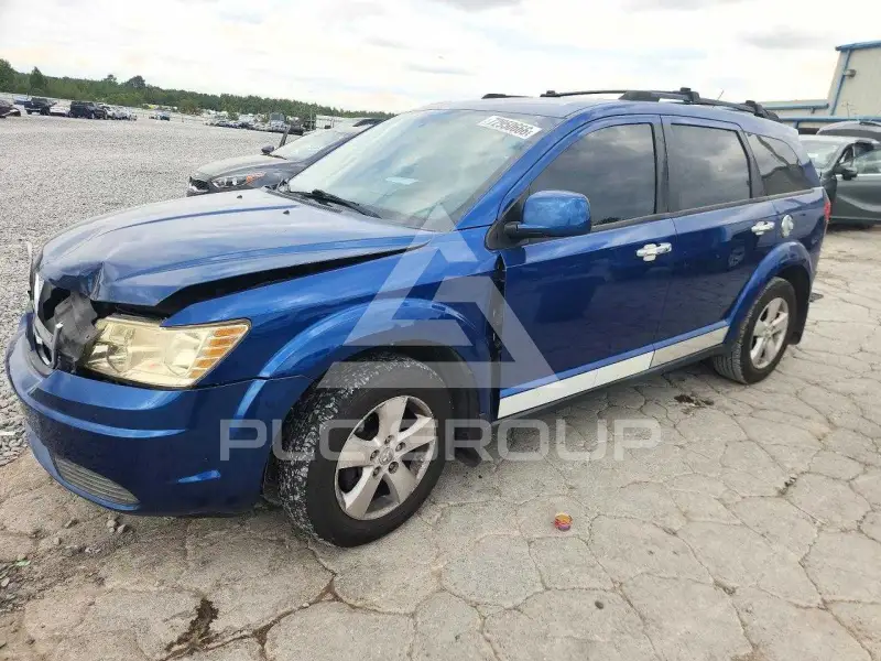 2009 Dodge JOURNEY photo