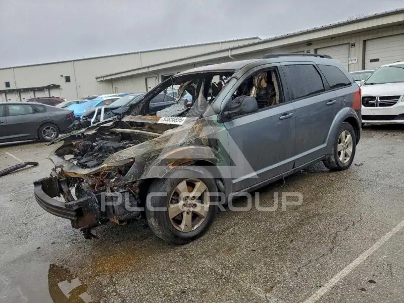 2009 Dodge JOURNEY photo
