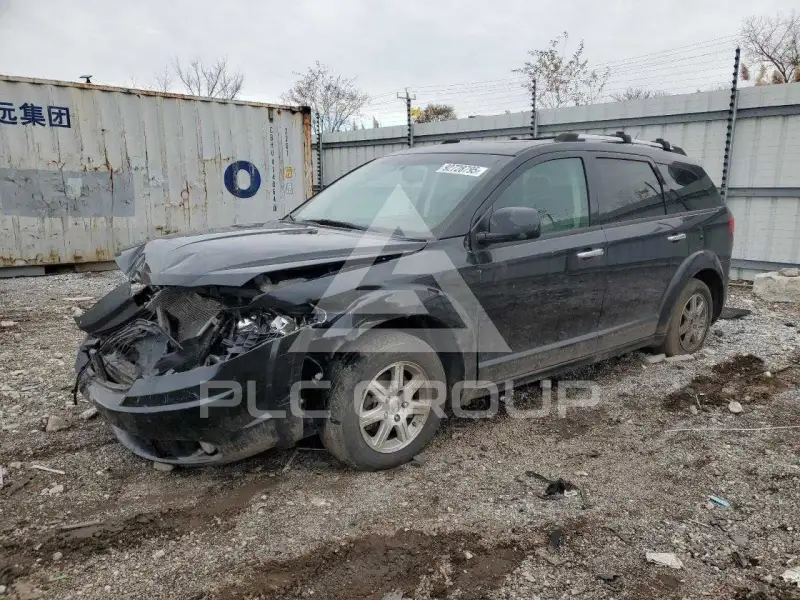 2009 Dodge JOURNEY photo