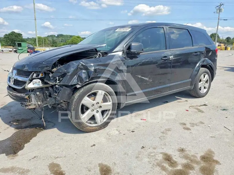 2009 Dodge JOURNEY photo