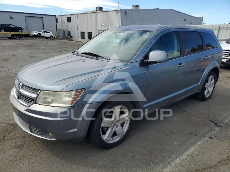 2009 Dodge JOURNEY photo