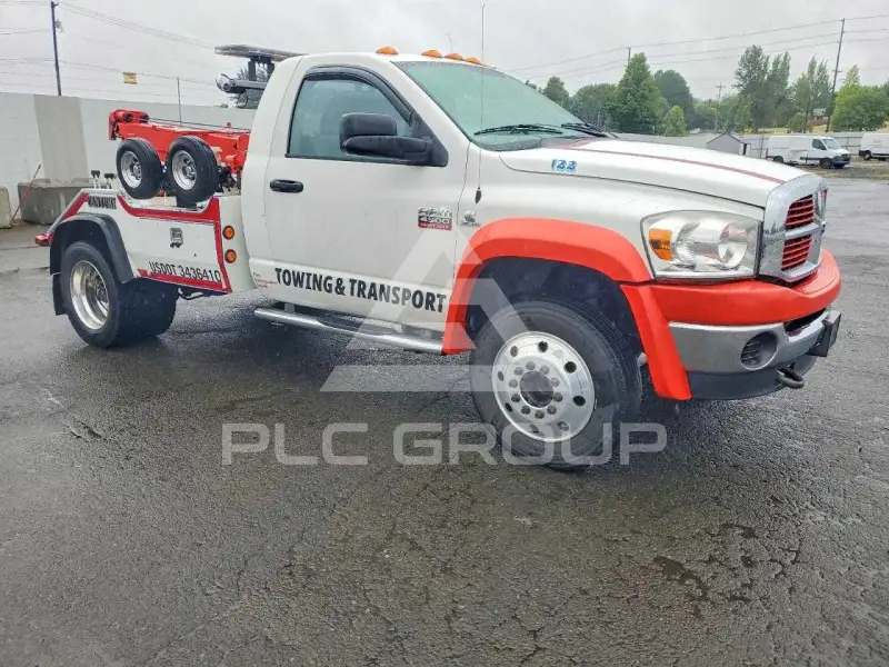 2009 Dodge RAM фото