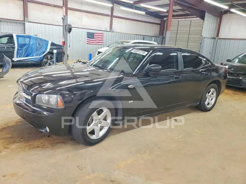 2009 Dodge CHARGER фото