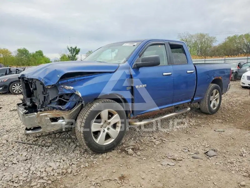 2009 Dodge DAKOTA фото
