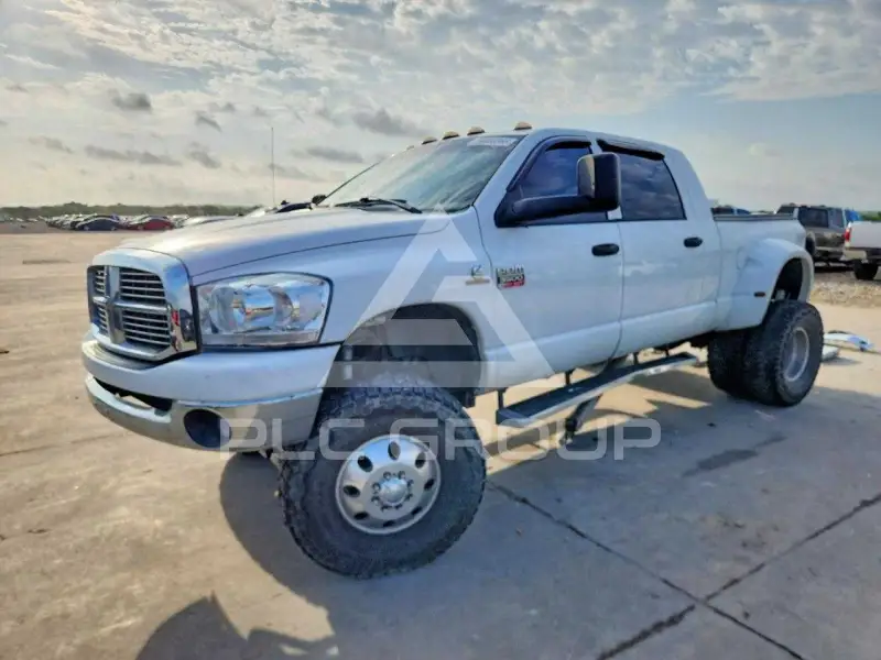 2009 Dodge RAM photo