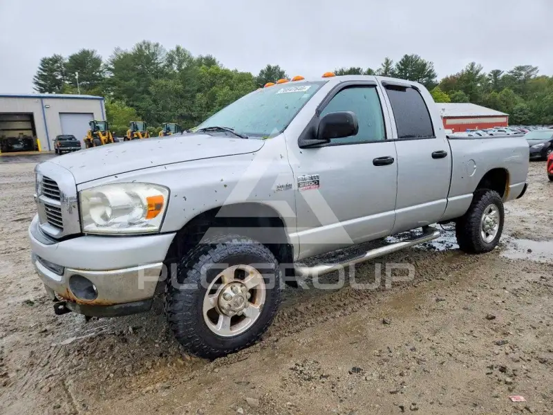 2009 Dodge RAM photo