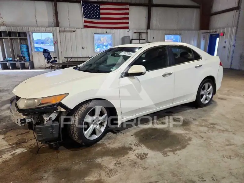2009 Acura TSX photo